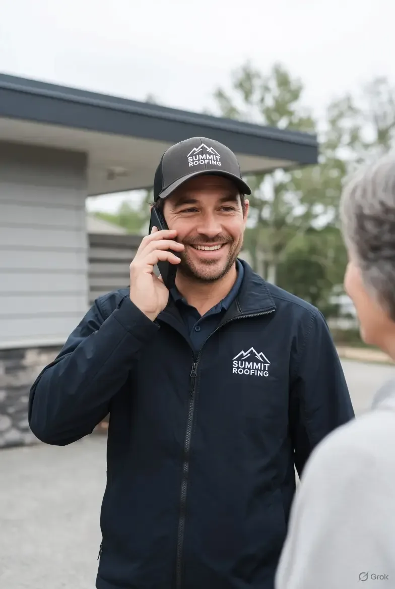 Flat Roof Leak Repair Avon Lake, OH FAQs